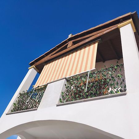 Terra De Oro Appartement Àrbatax Buitenkant foto