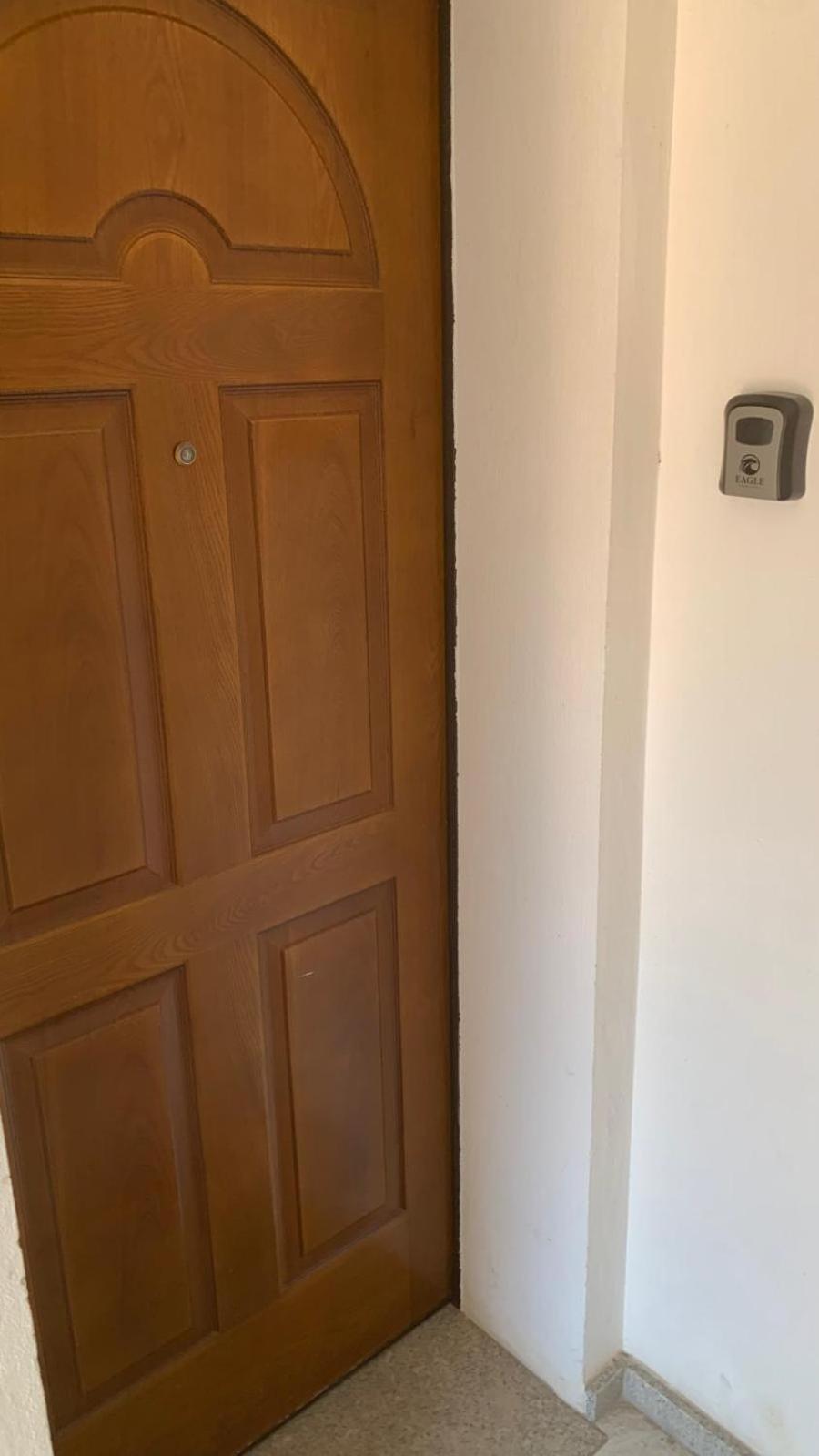 Terra De Oro Appartement Àrbatax Buitenkant foto
