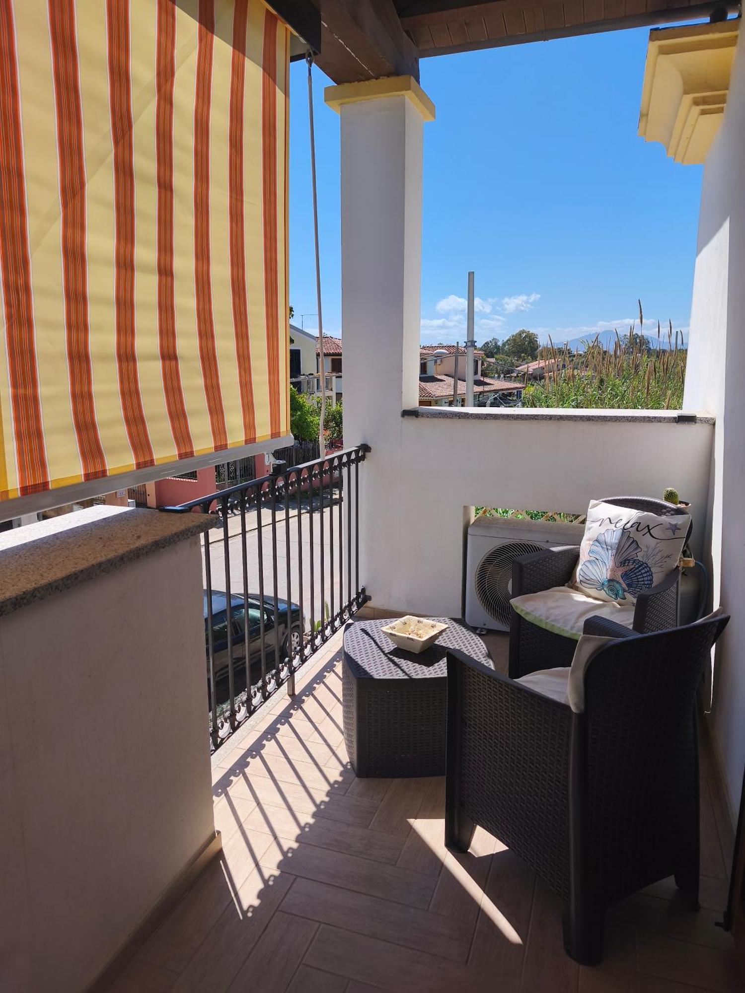 Terra De Oro Appartement Àrbatax Buitenkant foto