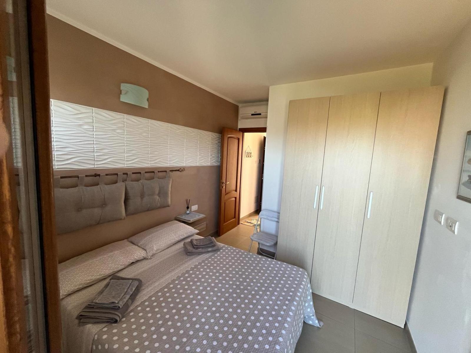 Terra De Oro Appartement Àrbatax Buitenkant foto