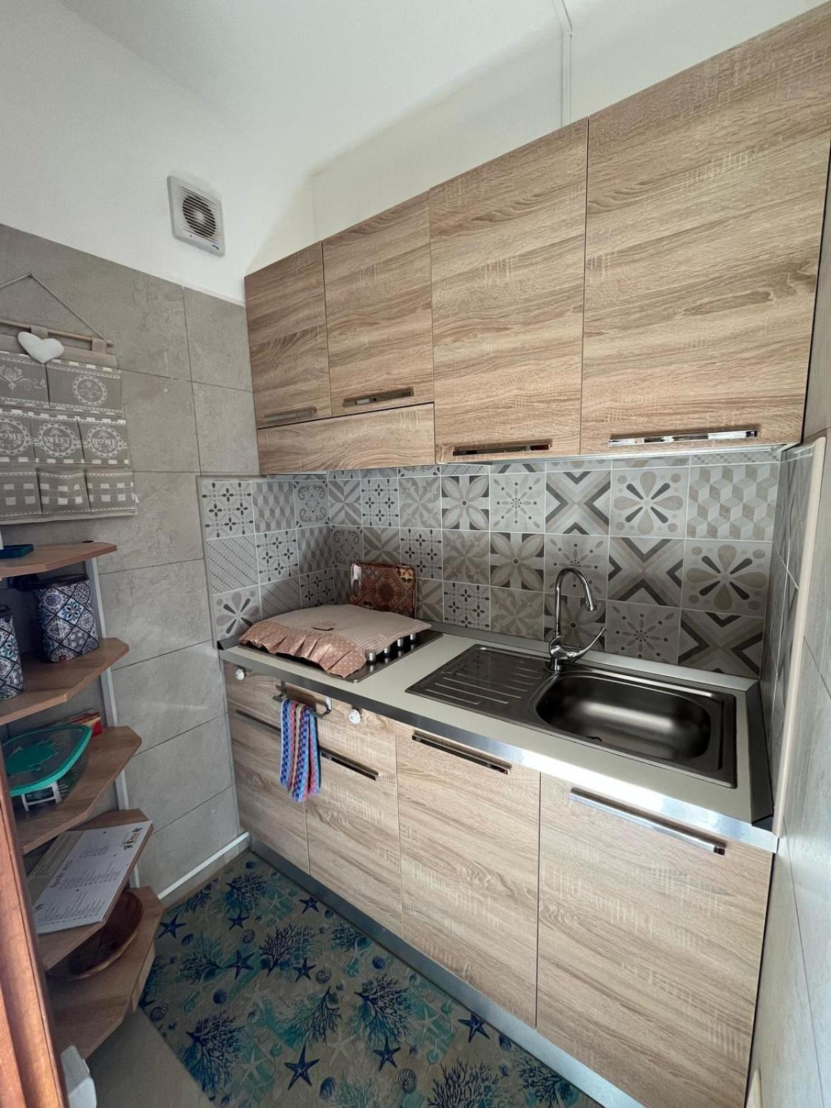 Terra De Oro Appartement Àrbatax Buitenkant foto
